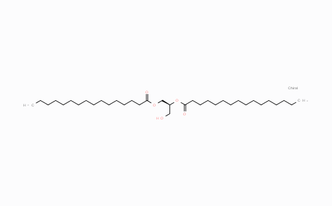 CAS No. 30334-71-5, 1,2-Dipalmitoyl-sn-glycerol