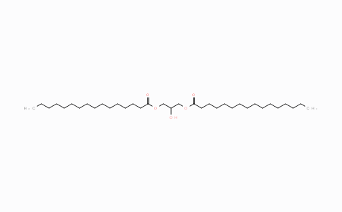 CAS No. 502-52-3, 1,3-Dipalmitoyl-glycerol