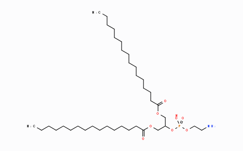 CAS No. 67303-93-9, 1,3-Dipalmitoyl-glycero-2-phosphoethanolamine