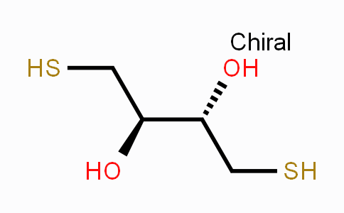 CAS No. 6892-68-8, 1,4-Dithioerythritol