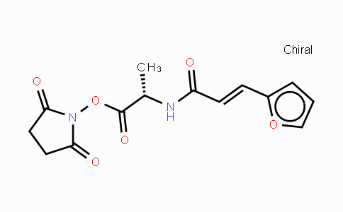 MC437003 | 76079-01-1 | FA-L-丙氨酸-OSu