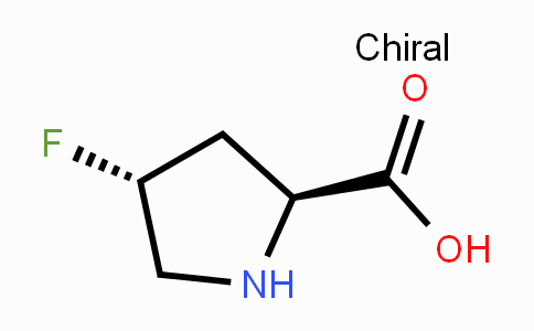 2507-61-1 | 反式-4-氟脯氨酸