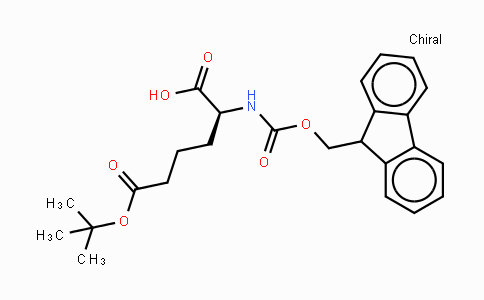 MC437022 | 159751-47-0 | FMOC-L-α-氨基己二酸-δ-t-丁酯