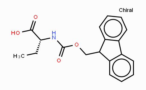 MC437024 | 170642-27-0 | Fmoc-D-2-氨基丁酸