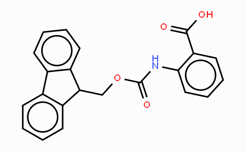 MC437028 | 150256-42-1 | N-芴甲氧羰基-2-氨基苯甲酸