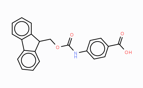 185116-43-2 | FMOC-4-氨基苯甲酸