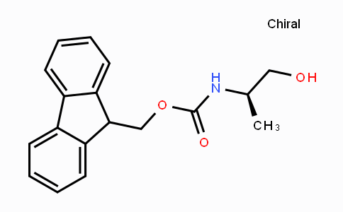 DY437036 | 202751-95-9 | Fmoc-D-alaninol