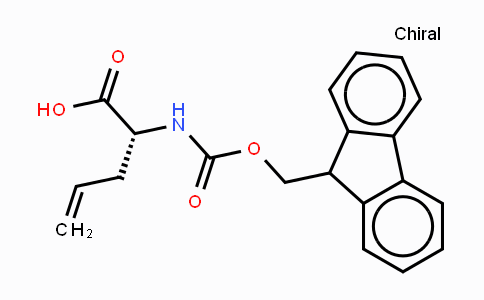 CAS No. 146549-21-5, Fmoc-α-allyl-Gly-OH