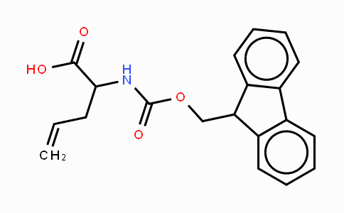 CAS No. 221884-63-5, Fmoc-α-allyl-DL-Gly-OH