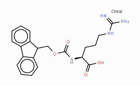 MC437065 | 91000-69-0 | Fmoc-L-精氨酸