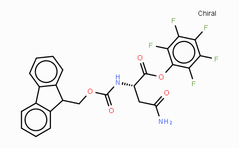 MC437095 | 86060-99-3 | FMOC-L-天冬氨酸五氟苯酯
