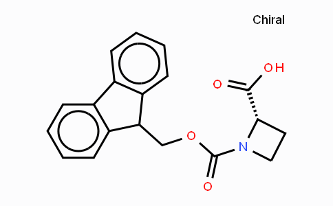 136552-06-2 | Fmoc-L-azetidine-2-carboxylic acid