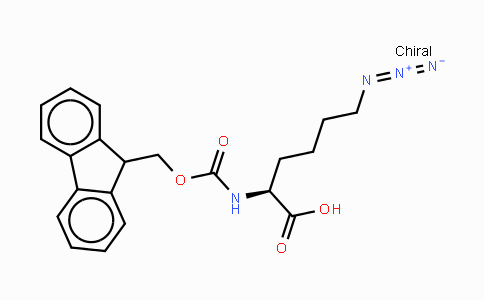 159610-89-6 | Fmoc-ε-azido-Nle-OH