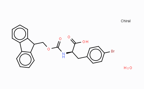 198545-76-5 | FMOC-D-4-溴苯丙氨酸