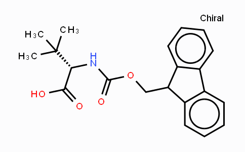 MC437158 | 132684-60-7 | Fmoc-L-叔亮氨酸