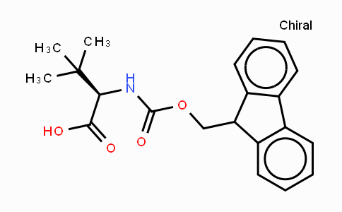 MC437159 | 198543-64-5 | Fmoc-D-叔亮氨酸