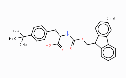 213383-02-9 | N-芴甲氧羰基-4-叔丁基-L-苯丙氨酸