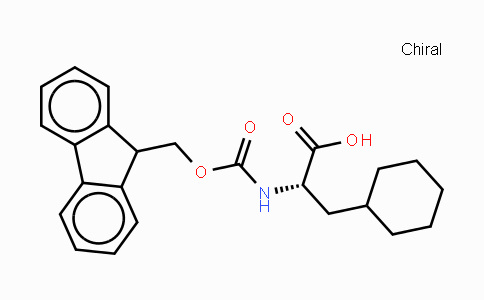 CAS No. 135673-97-1, Fmoc-β-cyclohexyl-Ala-OH