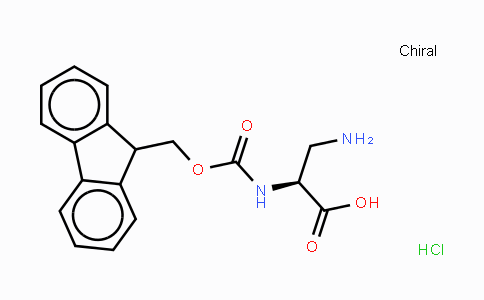 MC437231 | 181954-34-7 | N2-芴甲氧羰基-L-2,3-二氨基丙酸