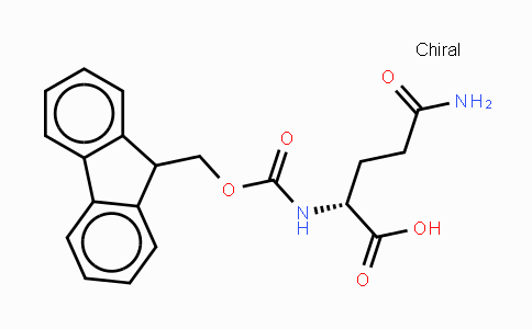 112898-00-7 | FMOC-L-谷氨酰胺