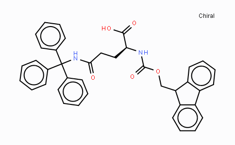 132327-80-1 | 芴甲氧羰基-γ-三苯甲基-L-谷氨酰胺