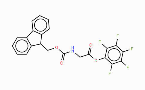 MC437307 | 86060-85-7 | FMOC-甘氨酸五氟苯酯