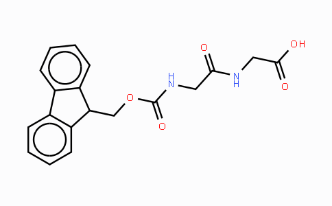 35665-38-4 | N-芴甲氧羰基-甘氨酰-甘氨酸