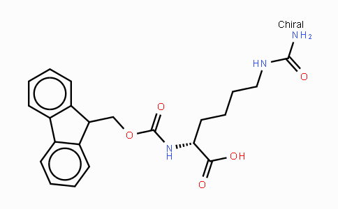 201485-38-3 | FMOC-D-高瓜氨酸