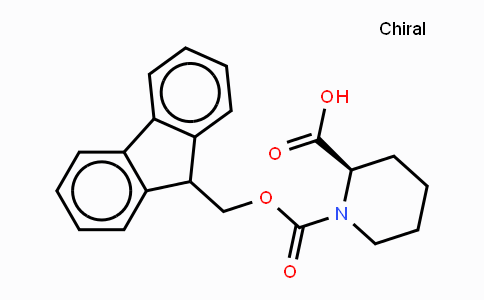 101555-63-9 | (R)-N-Fmoc-哌啶-2-甲酸