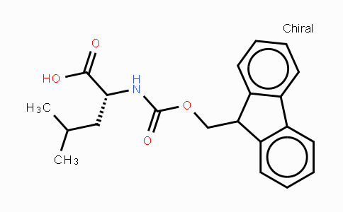 114360-54-2 | N-[(9H-芴-基甲氧基)羰基]-D-亮氨酸