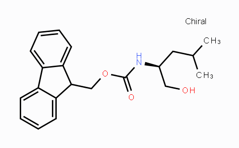 MC437374 | 139551-83-0 | Fmoc-L-leucinol