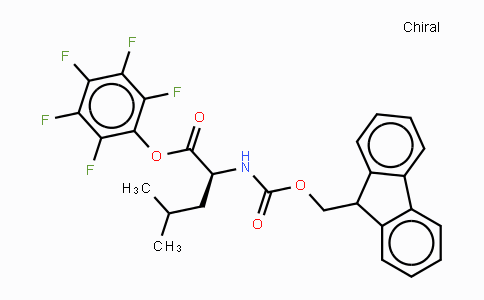 86060-88-0 | FMOC-L-亮氨酸五氟苯基酯
