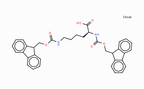 78081-87-5 | N,N'-双芴甲氧羰基-L-赖氨酸