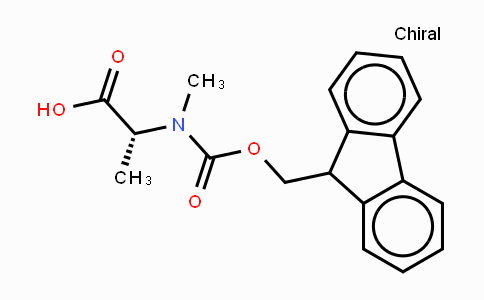 MC437438 | 138774-92-2 | Fmoc-N-甲基-D-缬氨酸