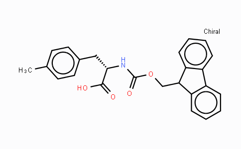 199006-54-7 | FMOC-L-4-甲基苯丙氨酸