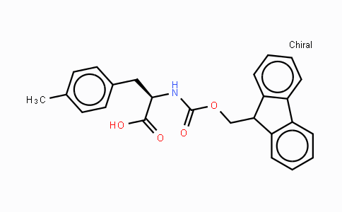 204260-38-8 | Fmoc-D-4-甲基苯丙氨酸