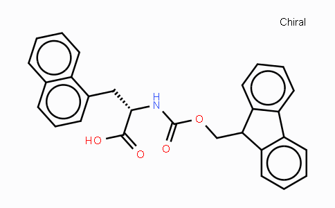 96402-49-2 | Fmoc-3-(1-萘基)-L-丙氨酸