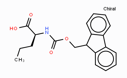 MC437478 | 135112-28-6 | 芴甲氧羰基-L-正缬氨酸