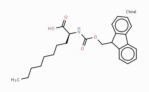 MC437480 | 193885-59-5 | (S)-N-FMOC-辛基甘氨酸
