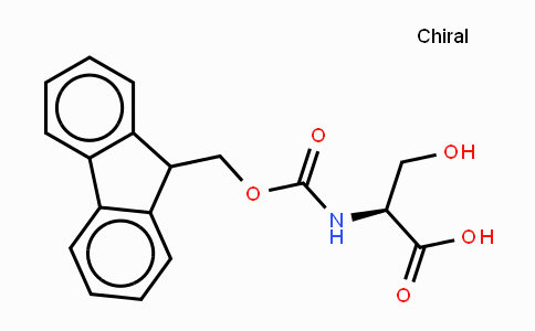 MC437529 | 73724-45-5 | 芴甲氧羰基-L-丝氨酸