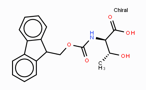 130674-54-3 | 芴甲氧羰基-L-苏氨酸