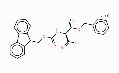 MC437570 | 117872-75-0 | 芴甲氧羰基-O-苄基-L-苏氨酸