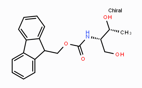 CAS No. 143143-54-8, Fmoc-D-allo-threoninol