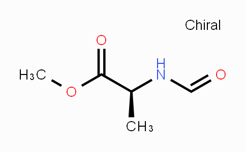 MC437638 | 32221-83-3 | ForL-丙氨酸甲酯