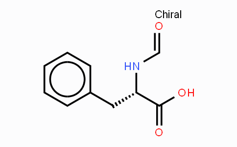MC437645 | 13200-85-6 | N-甲酰基-L-苯丙氨酸