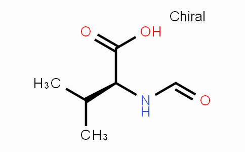 4289-97-8 | N-甲酰基-L-缬氨酸