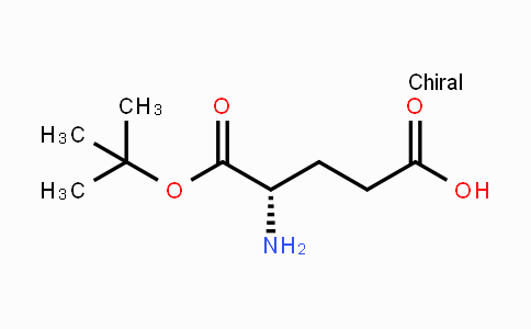 DY437670 | 144313-55-3 | L-谷氨酸 1-叔丁酯