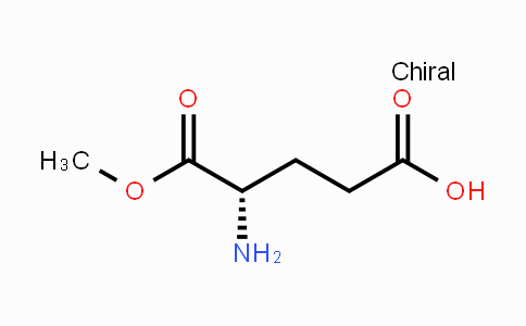 6384-08-3 | L-谷氨酸-1-甲酯