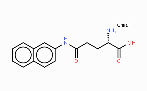14525-44-1 | N-(L-谷氨酰基)-β-萘胺
