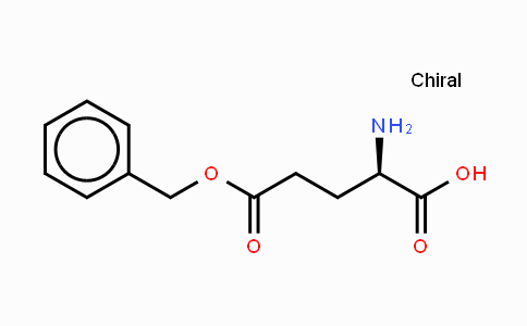 2578-33-8 | D-谷氨酸-5-苄酯